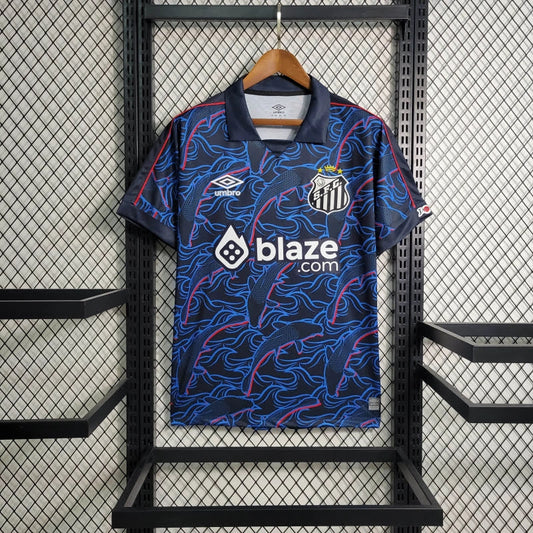 Santos 2023 Third