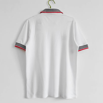 Manchester United 1975/80 Away