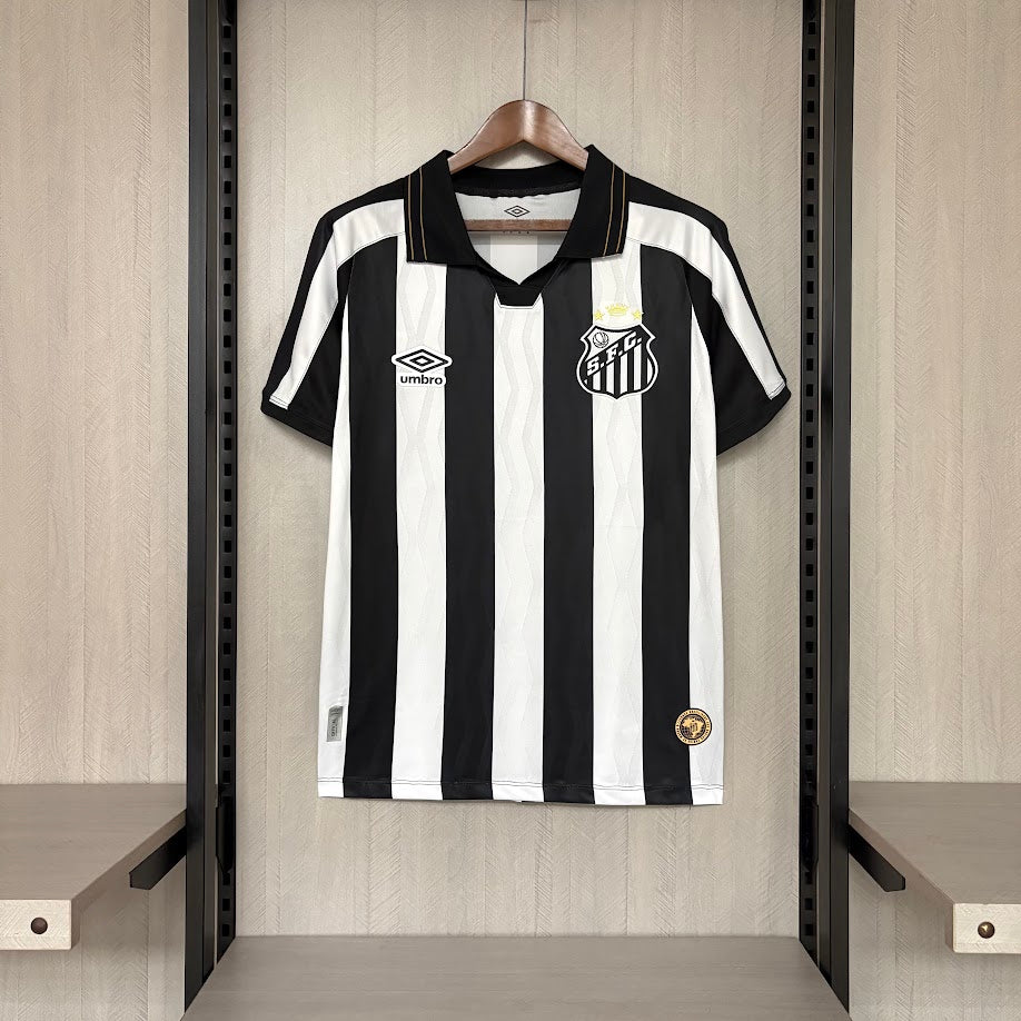 Santos 2026 Away