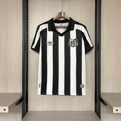 Santos 2026 Away