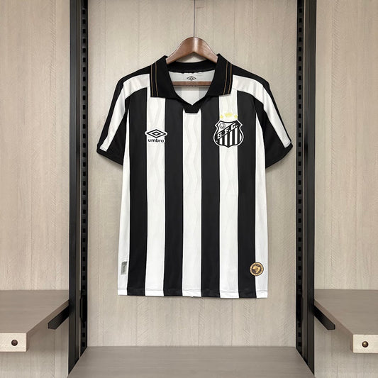 Santos 2026 Away