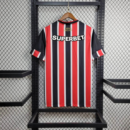 São Paulo 2024 Away