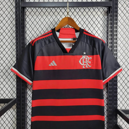 Flamengo 2024 Home