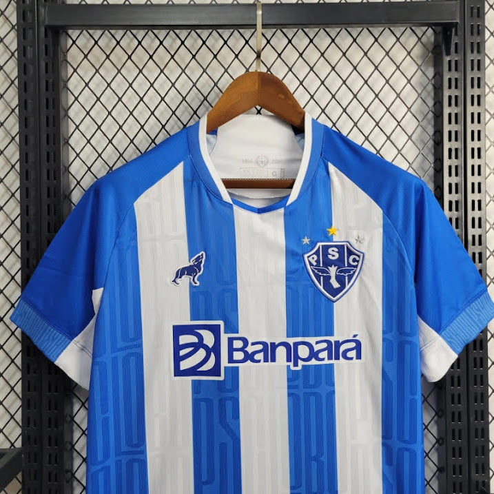 Paysandu 2024 Home