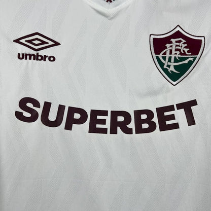 Fluminense 2025 Away
