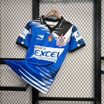Corinthians 1998 Goleiro
