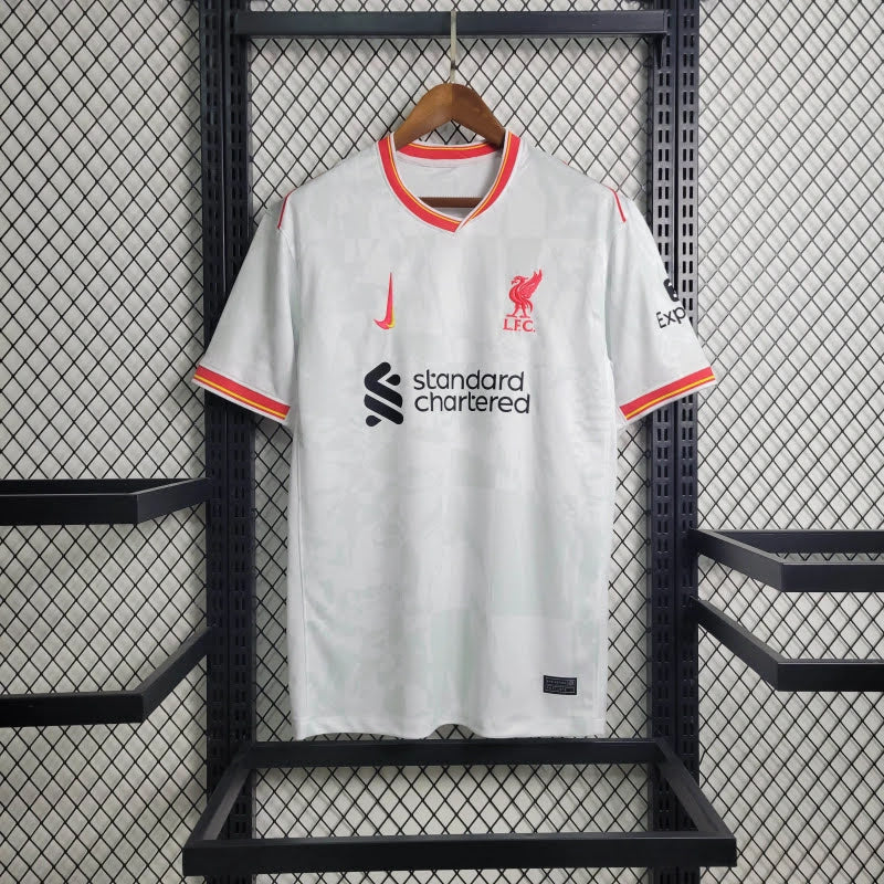Liverpool 2024/25 Third