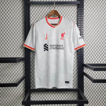 Liverpool 2024/25 Third