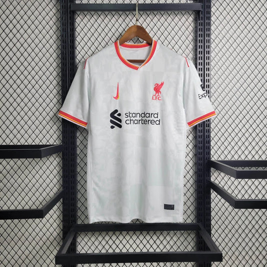 Liverpool 2024/25 Third