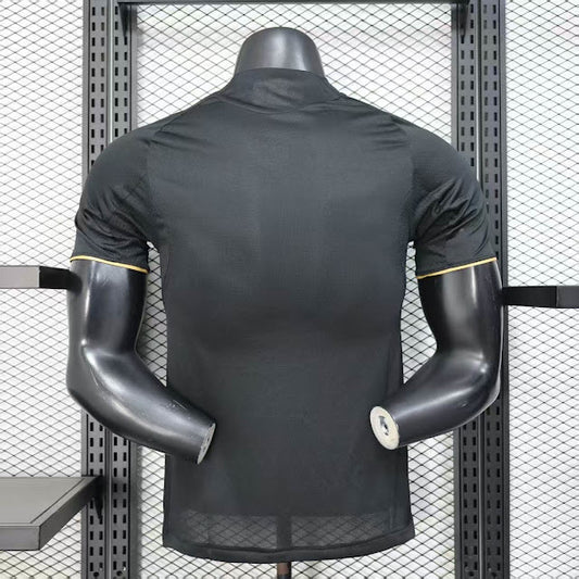 Fulham 2025/26 Third