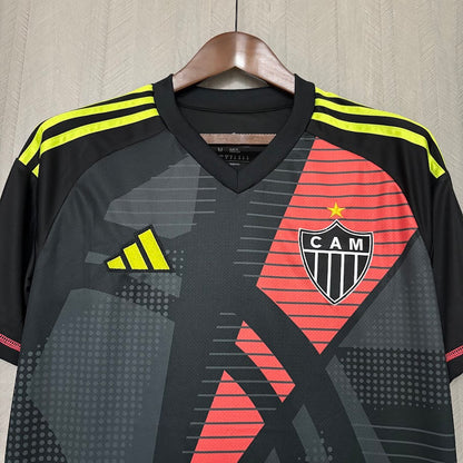 Atlético Mineiro 2025 Goleiro