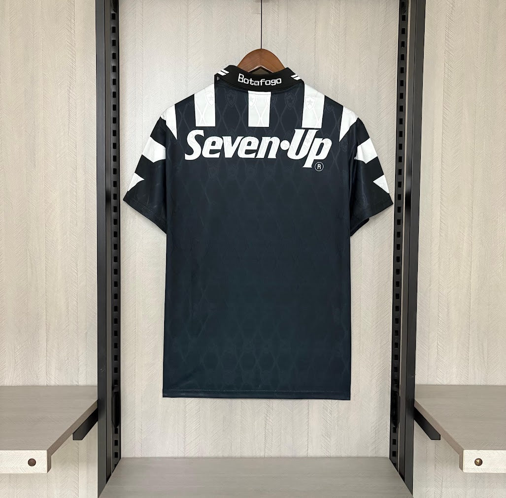 Botafogo 1997 Away