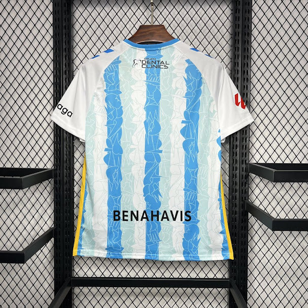 Málaga 2024/25 Home