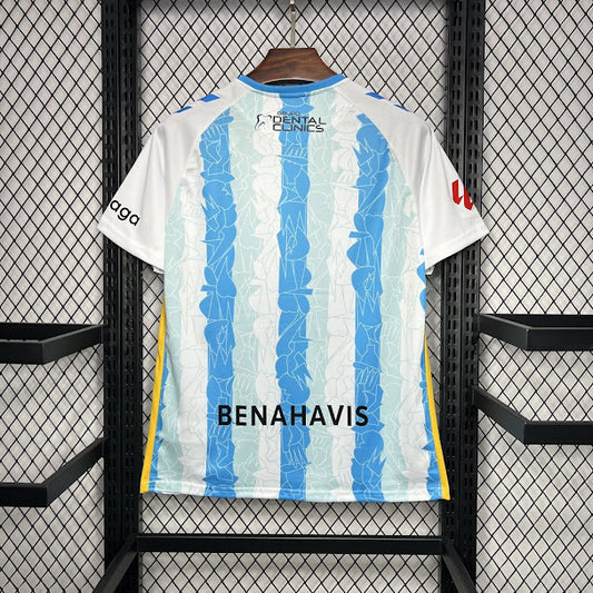 Málaga 2024/25 Home