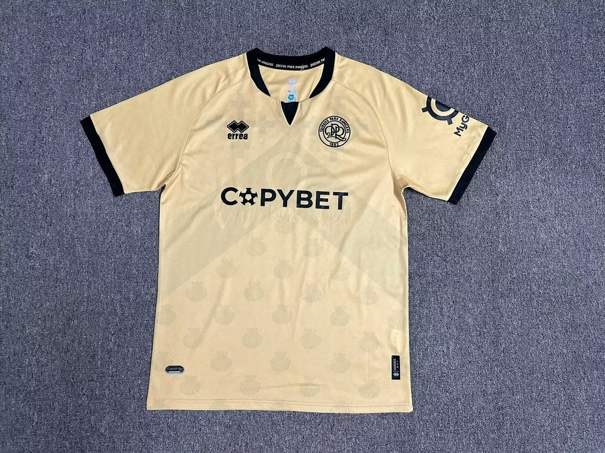 Queens Park Rangers 2024/25 Third