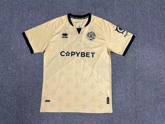 Queens Park Rangers 2024/25 Third