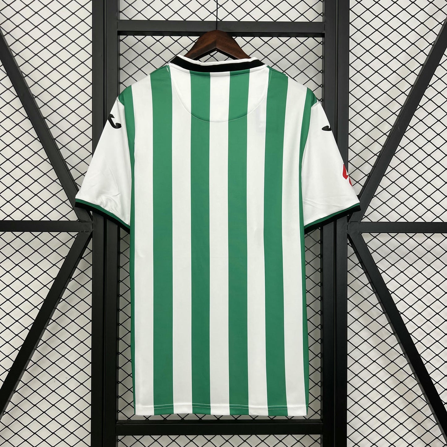 Cordoba 2025/26 Home