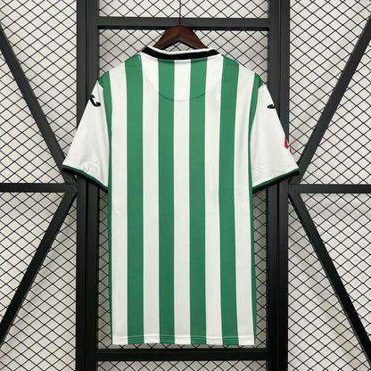 Cordoba 2025/26 Home