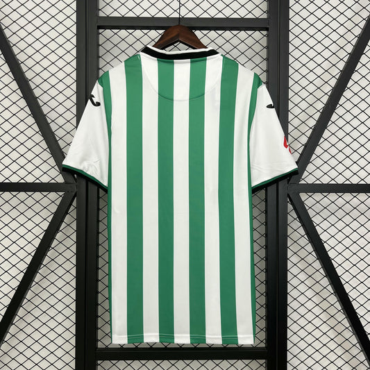 Cordoba 2025/26 Home