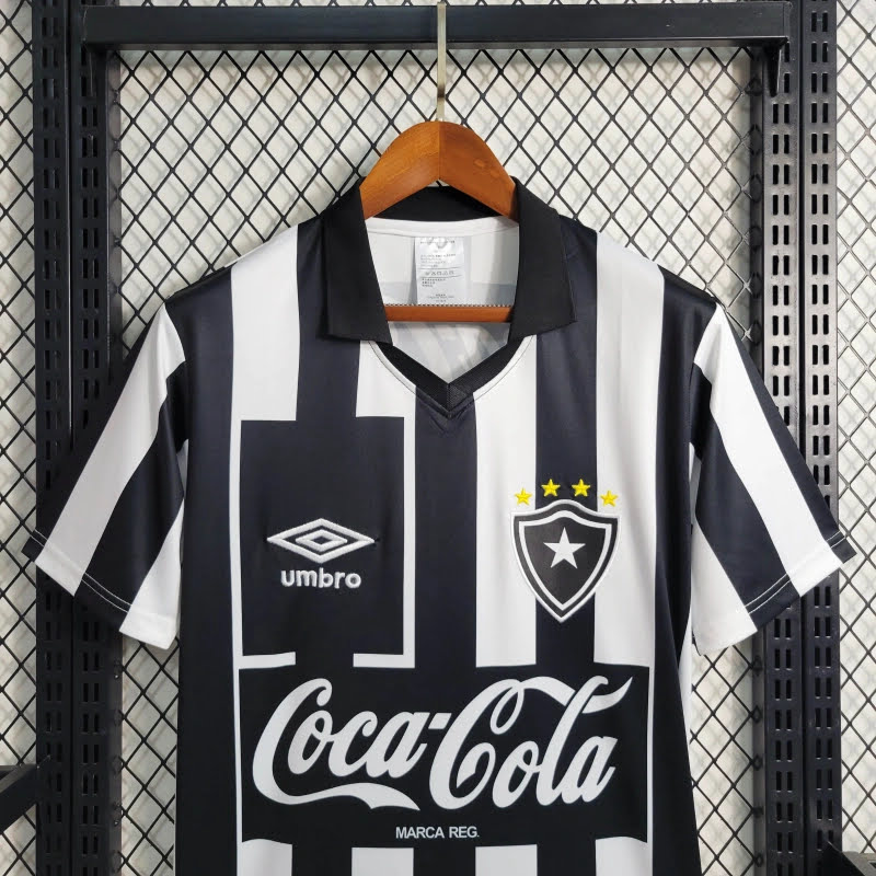 Botafogo 1992 Home
