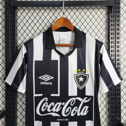 Botafogo 1992 Home