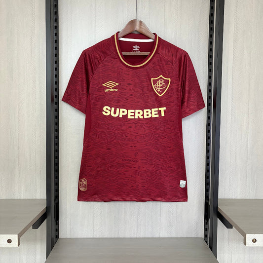 Fluminense 2025 Third