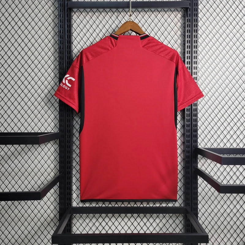 Manchester United 2023/24 Home