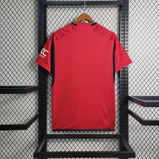 Manchester United 2023/24 Home