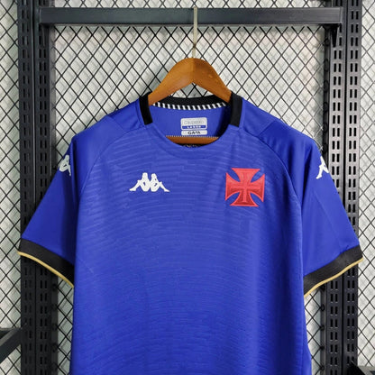 Vasco 2023 Goleiro azul escuro