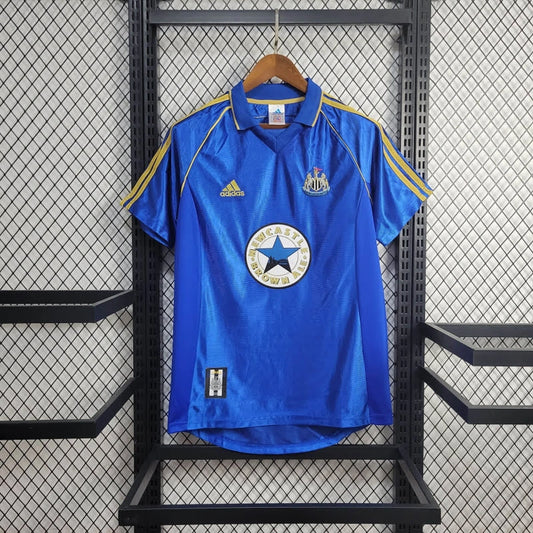 Newcastle United 1998/99 Away
