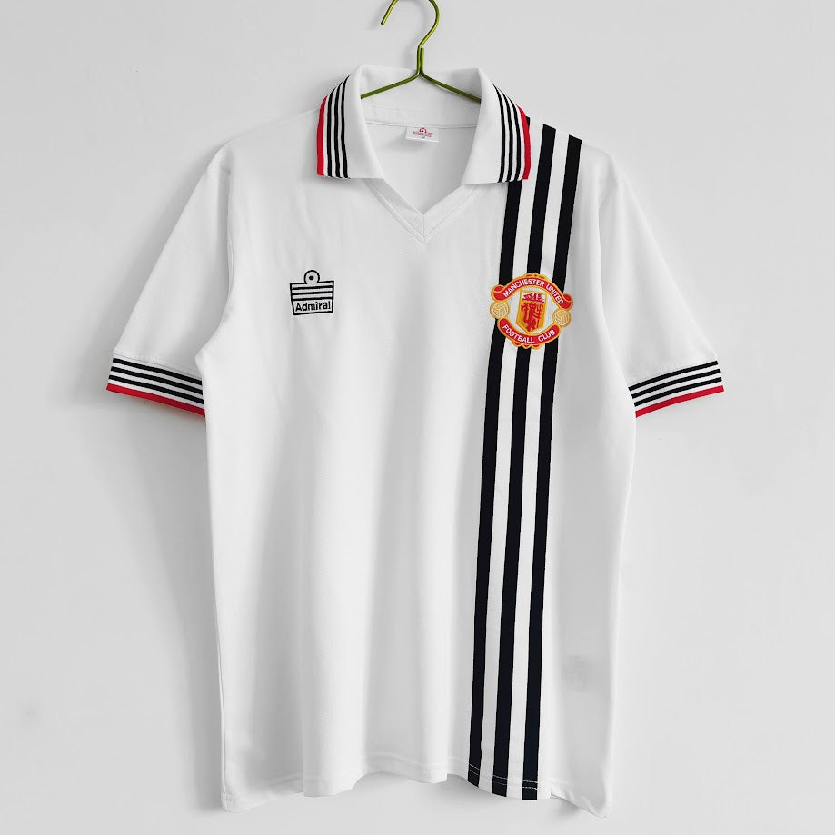 Manchester United 1975/80 Away