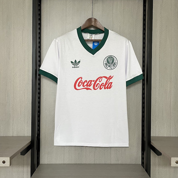 Palmeiras 1989 Away