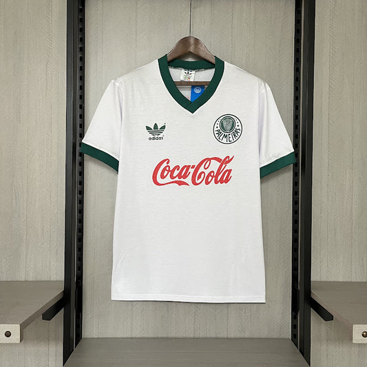 Palmeiras 1989 Away