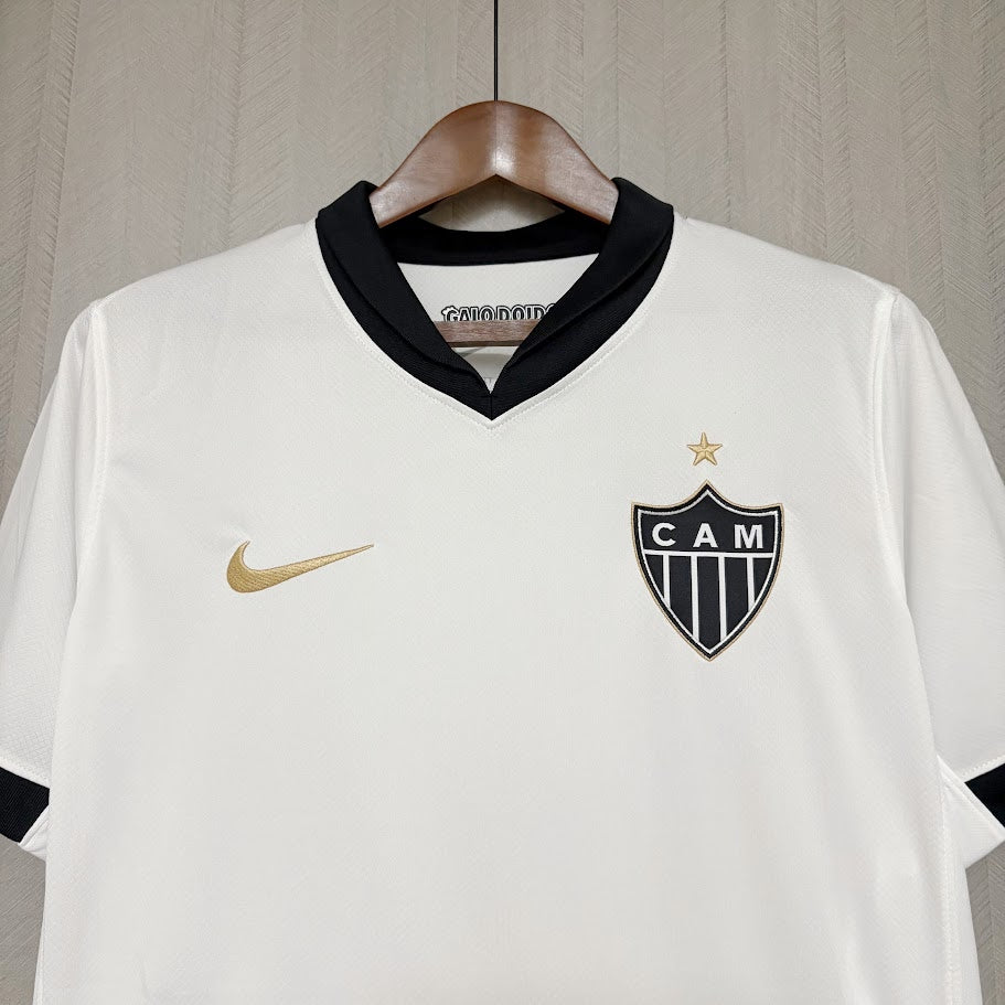 Atlético Mineiro 2026 Away