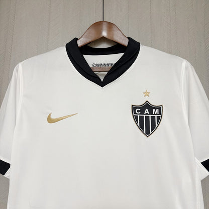 Atlético Mineiro 2026 Away