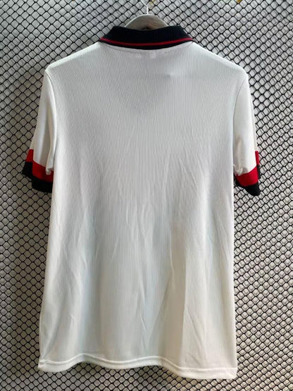 Flamengo 1999 Away