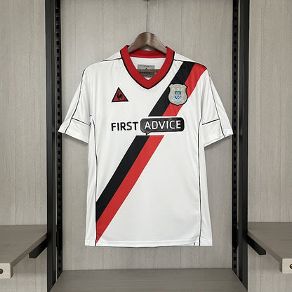 Manchester City 2002/03 Away