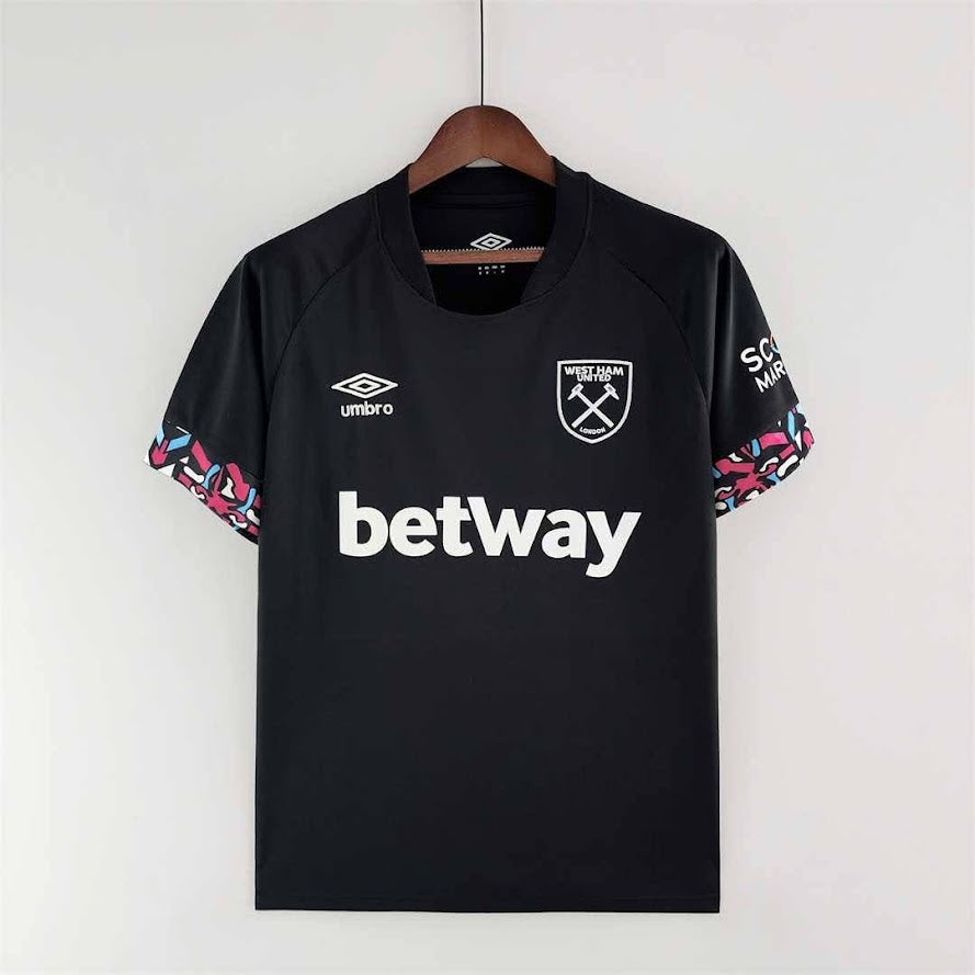 West Ham 2022/23 Away