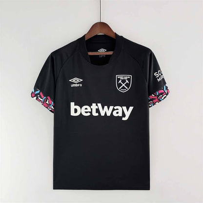 West Ham 2022/23 Away