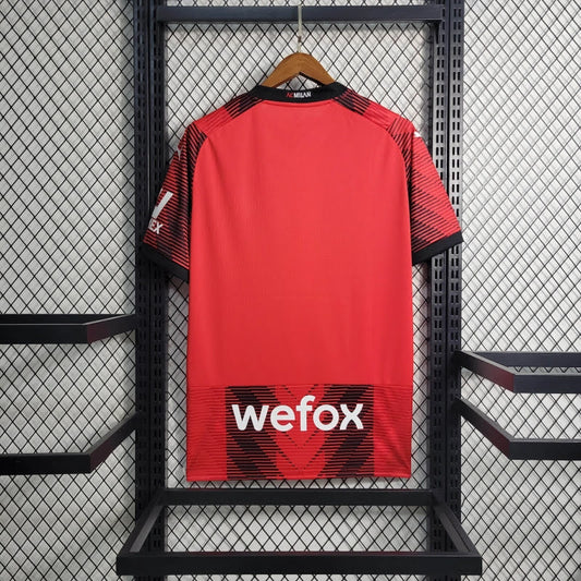Milan 2023/24 Home