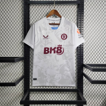 Aston Villa 2023/24 Away