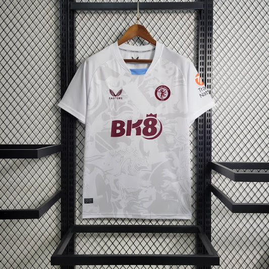Aston Villa 2023/24 Away