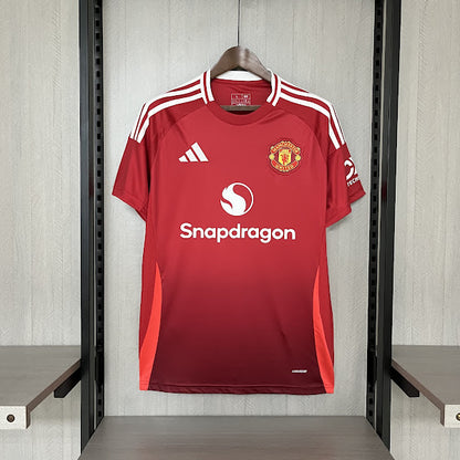 Manchester United 2024/25 Home