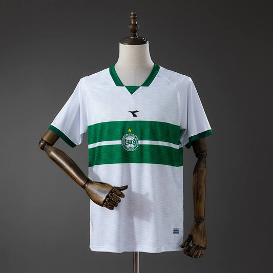 Coritiba 2025 Away