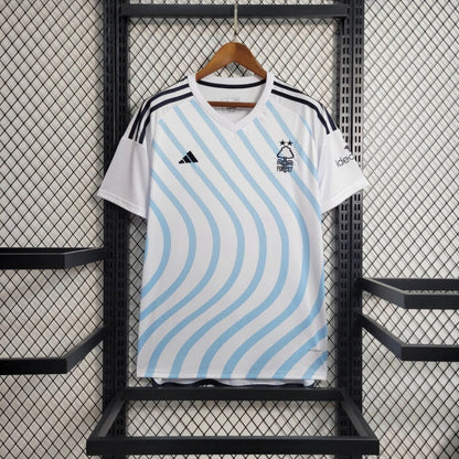 Nottingham Forest 2023/24 Away