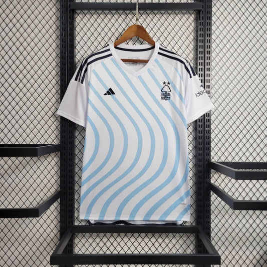 Nottingham Forest 2023/24 Away