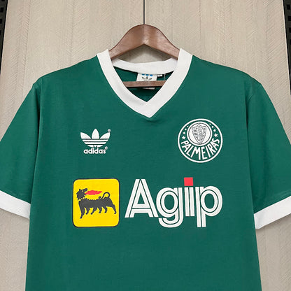 Palmeiras 1987 Home