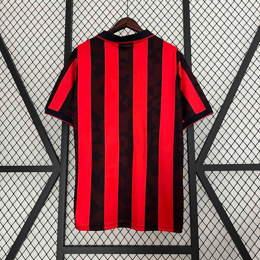 Milan 1988/89 Home