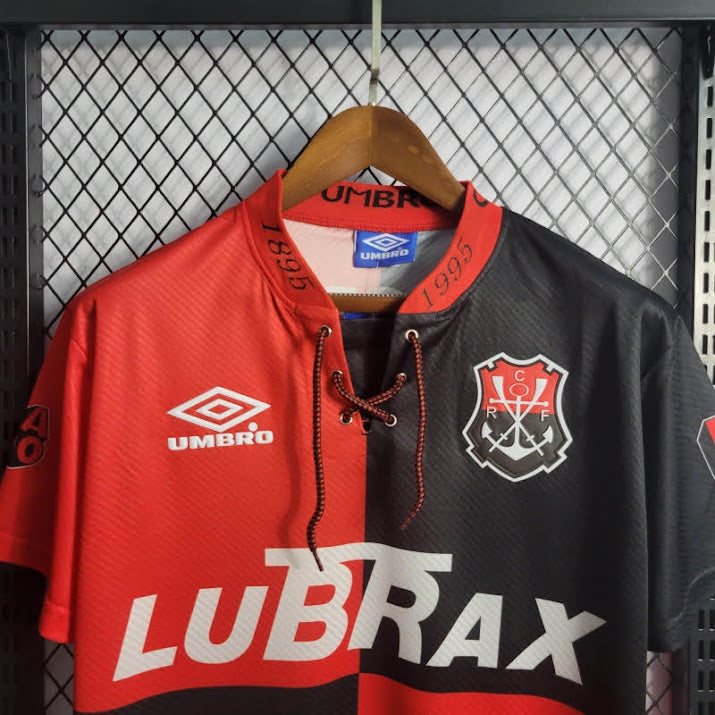 Flamengo 1995 Centenário