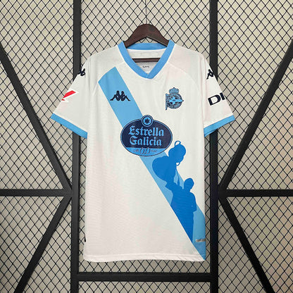 Deportivo La Coruña 2024/25 Third